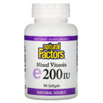 Natural Factors