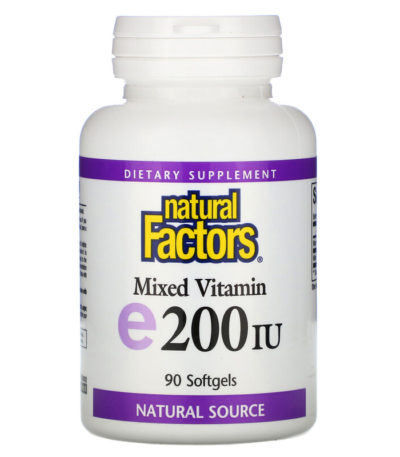 Natural Factors