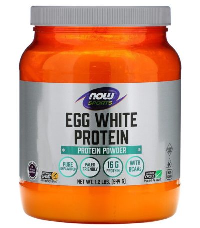 Now Foods
