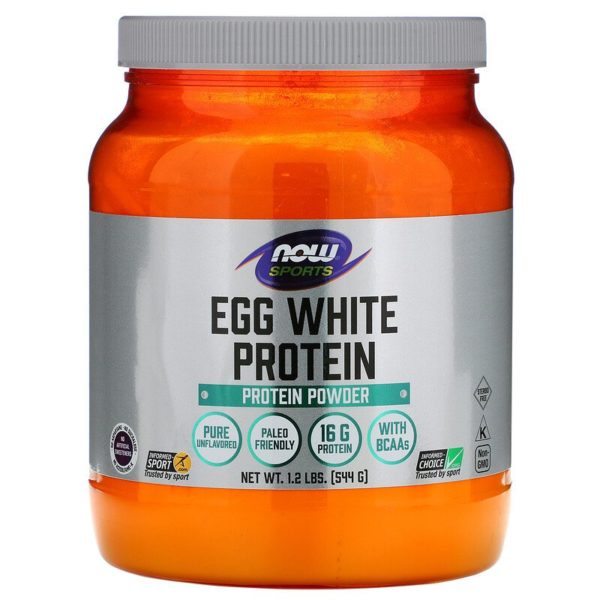 Now Foods