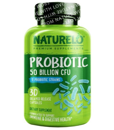 NATURELO