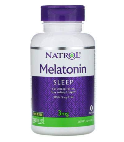 Natrol