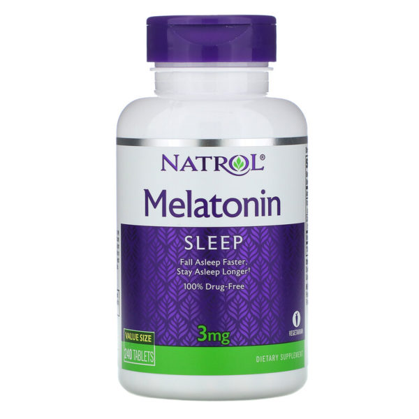 Natrol