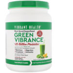 Vibrant Health
