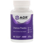 Advanced Orthomolecular Research AOR