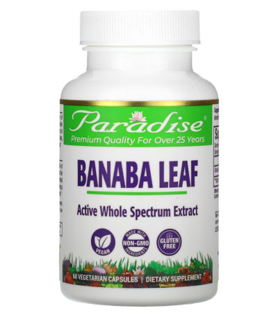 Paradise Herbs