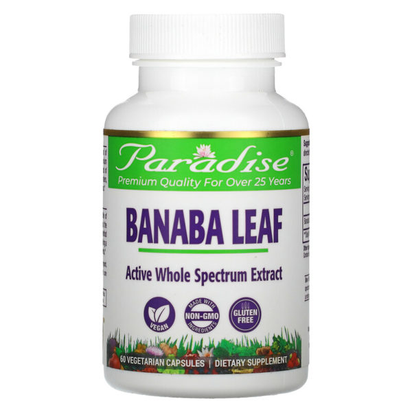 Paradise Herbs