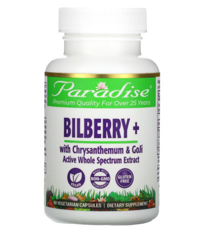 Paradise Herbs