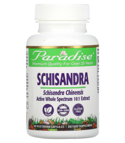 Paradise Herbs