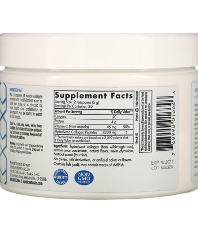 Marine Collagen