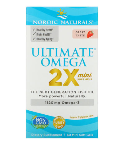 Nordic Naturals