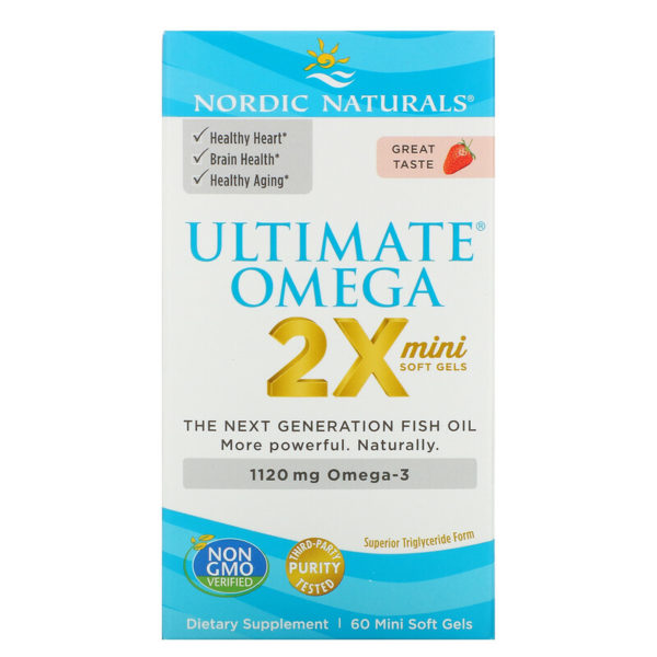 Nordic Naturals