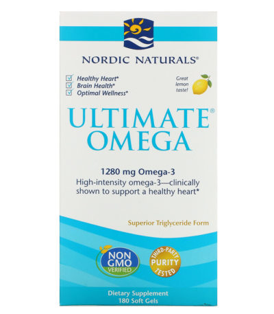 Nordic Naturals