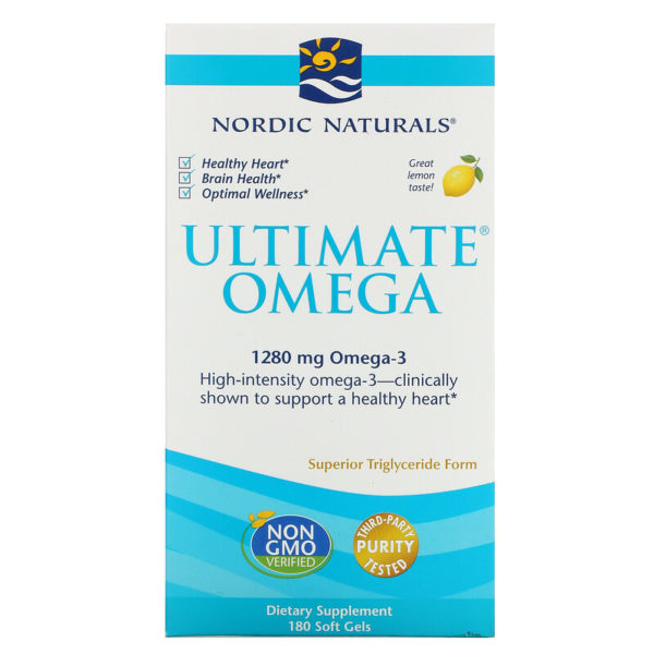 Nordic Naturals