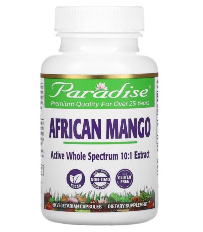 Paradise Herbs