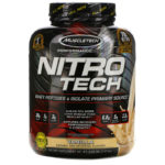 Muscletech