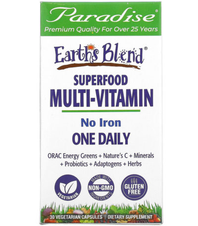 Paradise Herbs