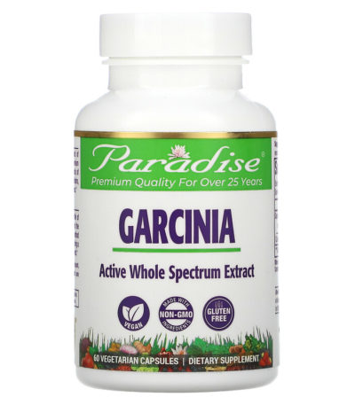 Paradise Herbs