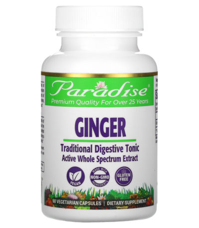 Paradise Herbs