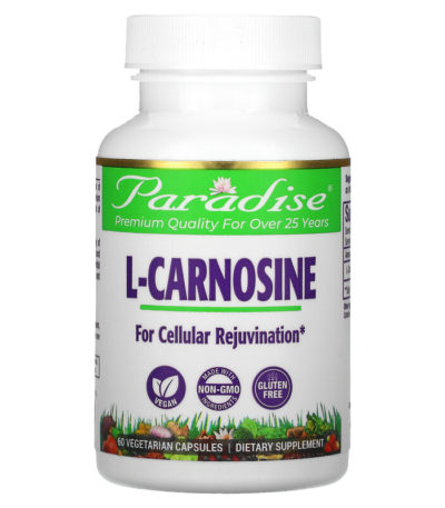 Paradise Herbs