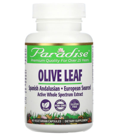 Paradise Herbs