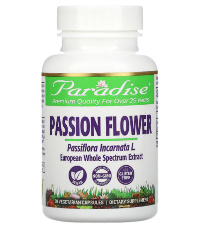 Paradise Herbs