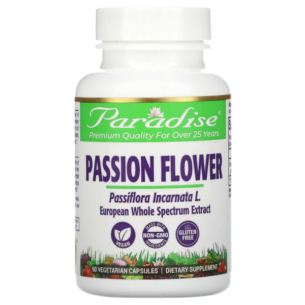 Paradise Herbs