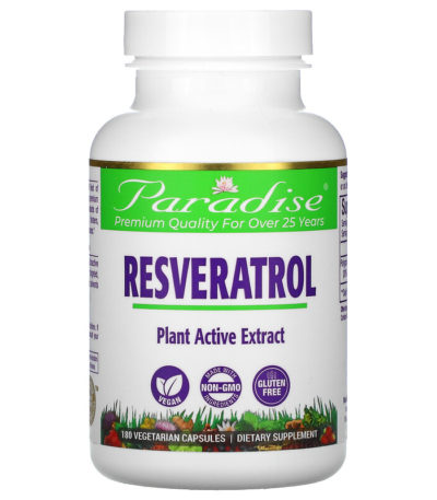 Paradise Herbs