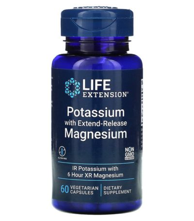 Life Extension