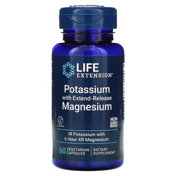 Life Extension