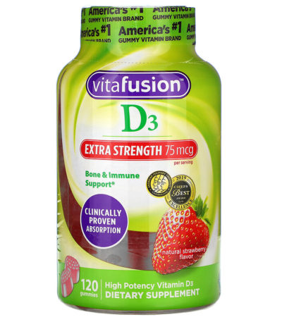 VitaFusion