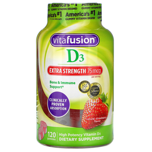 VitaFusion