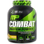 MusclePharm