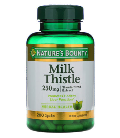 Nature's Bounty