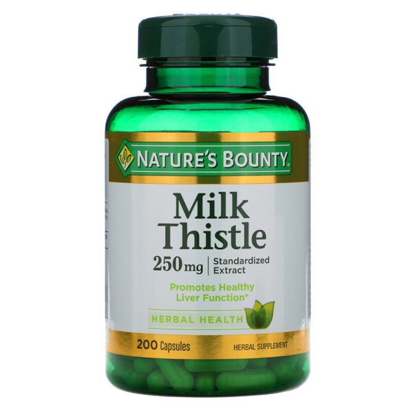 Nature's Bounty