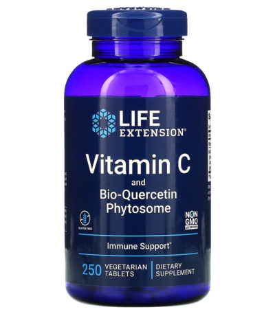 Life Extension