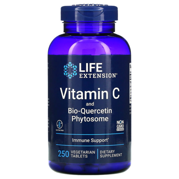 Life Extension