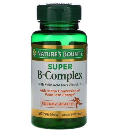 Nature's Bounty