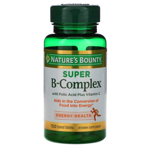 Nature's Bounty