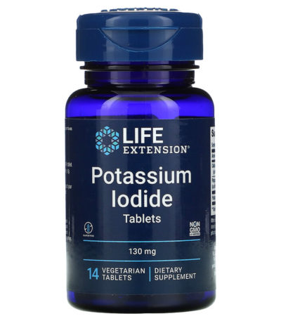 Life Extension