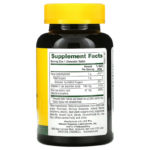 High Potency Chewable Iron with Vitamin C and Herbs