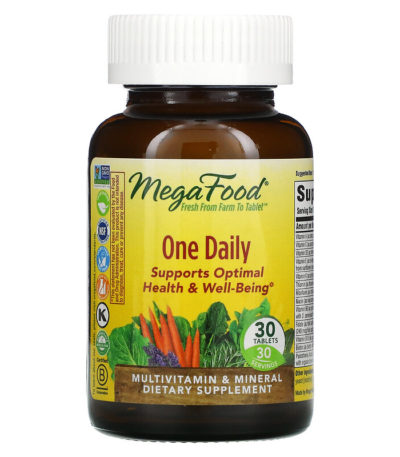 MegaFood