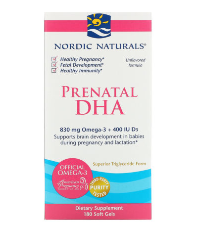 Nordic Naturals