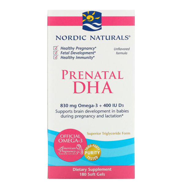 Nordic Naturals