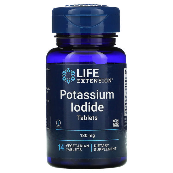 Life Extension
