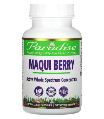Paradise Herbs