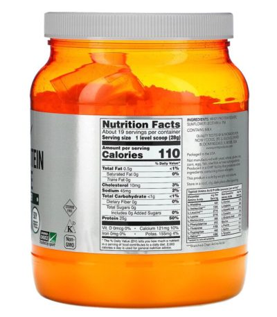 Sports، ‏Whey Protein Isolate