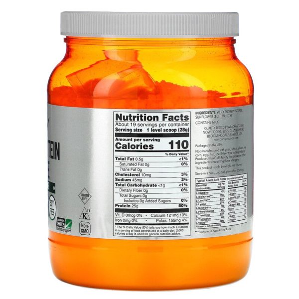 Sports، ‏Whey Protein Isolate
