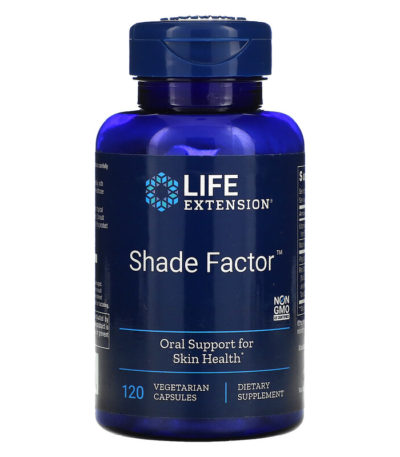 Life Extension