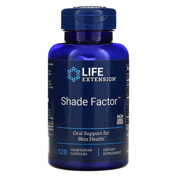 Life Extension